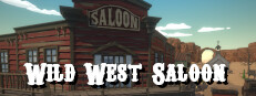 Wild West Saloon