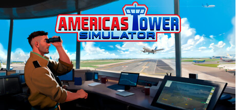 Americas Tower Simulator Playtest