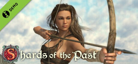 Shards of the Past Demo