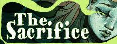The Sacrifice - A Puzzle Adventure