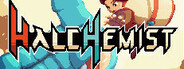 Halchemist