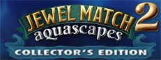 Jewel Match Aquascapes 2 Collector's Edition