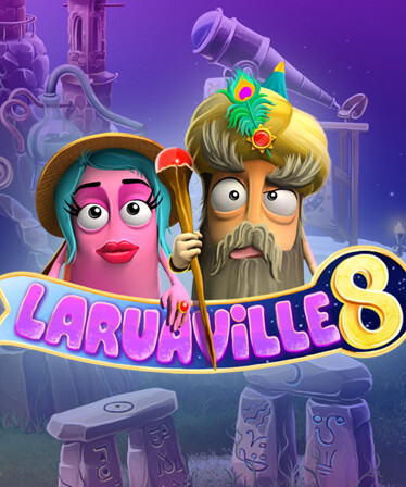 Laruaville 8