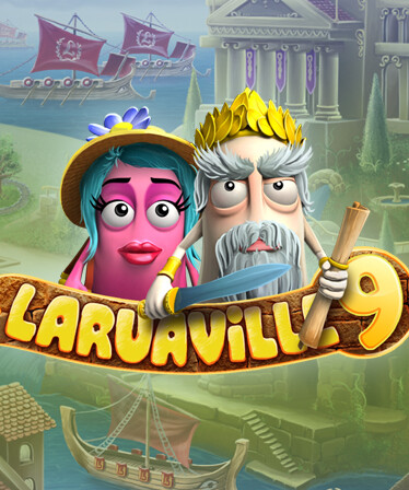 Laruaville 9