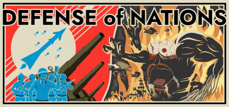 Defense of Nations Cover Image