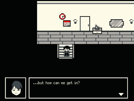 Free Will game for windows Pc 1