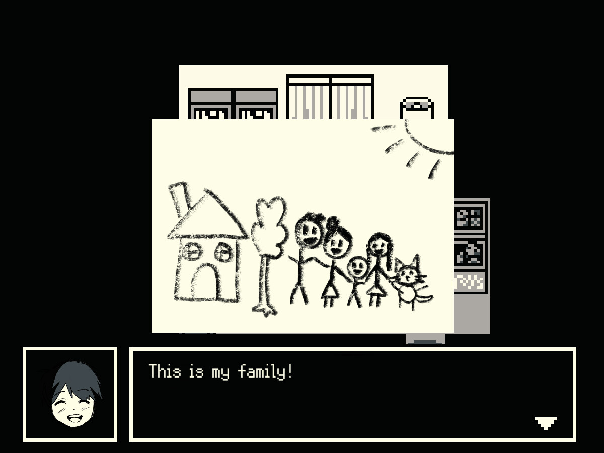Free Will screenshot 1