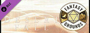 Fantasy Grounds - Dune: Desertfall Adventure
