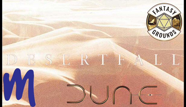 Dune adventure