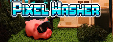 Pixel Washer
