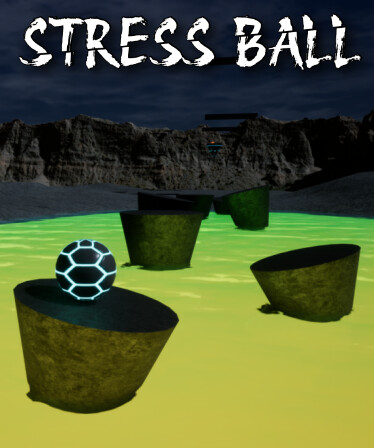 Stress Ball