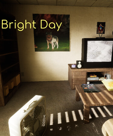 Bright Day
