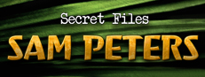 Secret Files: Sam Peters в Steam