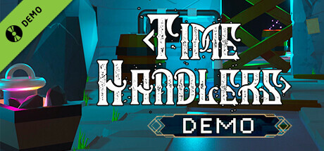 Time Handlers Demo banner