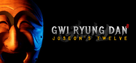 Gwiryungdan : Joseon's Twelve Cover Image