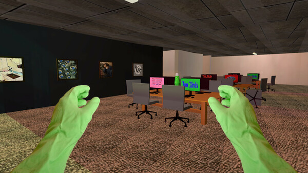 THE SOUL OF TOO BIRDS GAME game for Linux 1