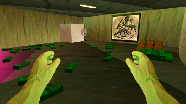 THE SOUL OF TOO BIRDS GAME game for windows Pc 1