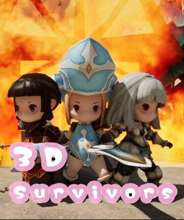 3D Survivors