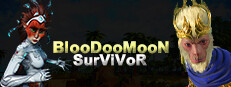 BlooDooMooN SurViVoR 게임 이미지