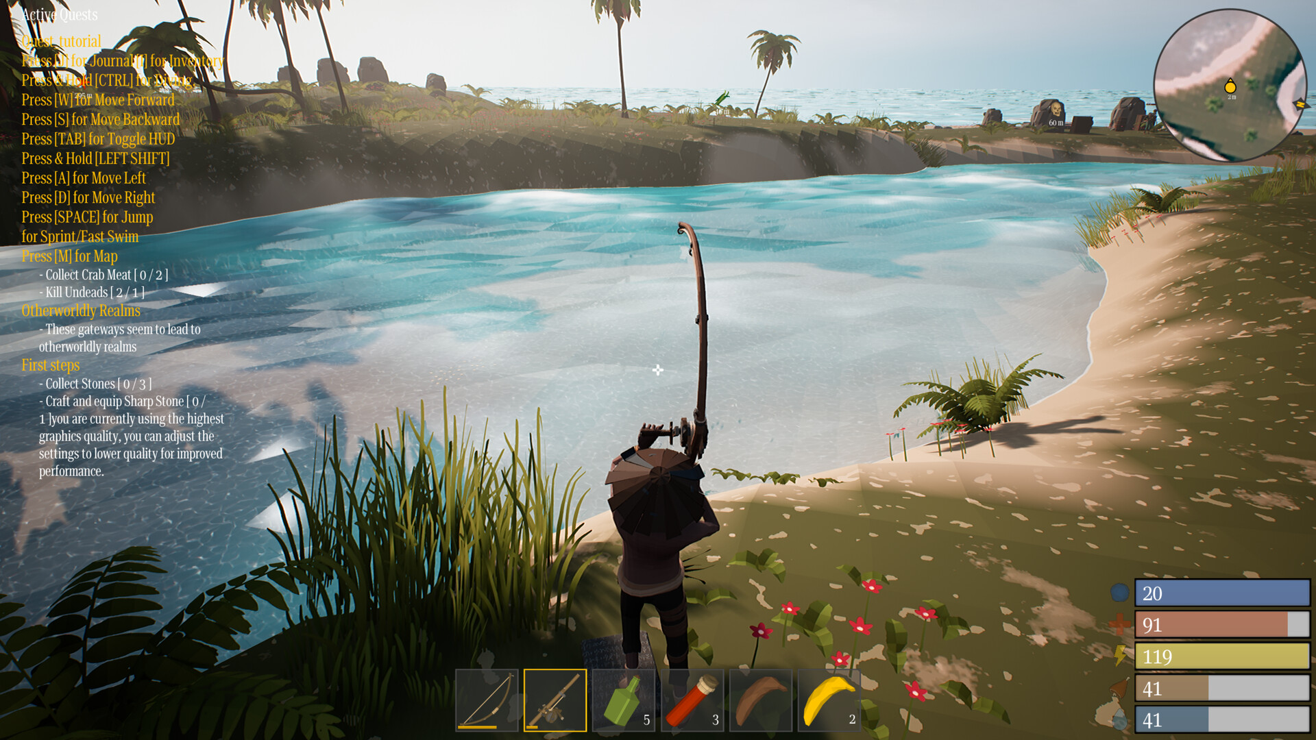 BlooDooMooN SurViVoR #13