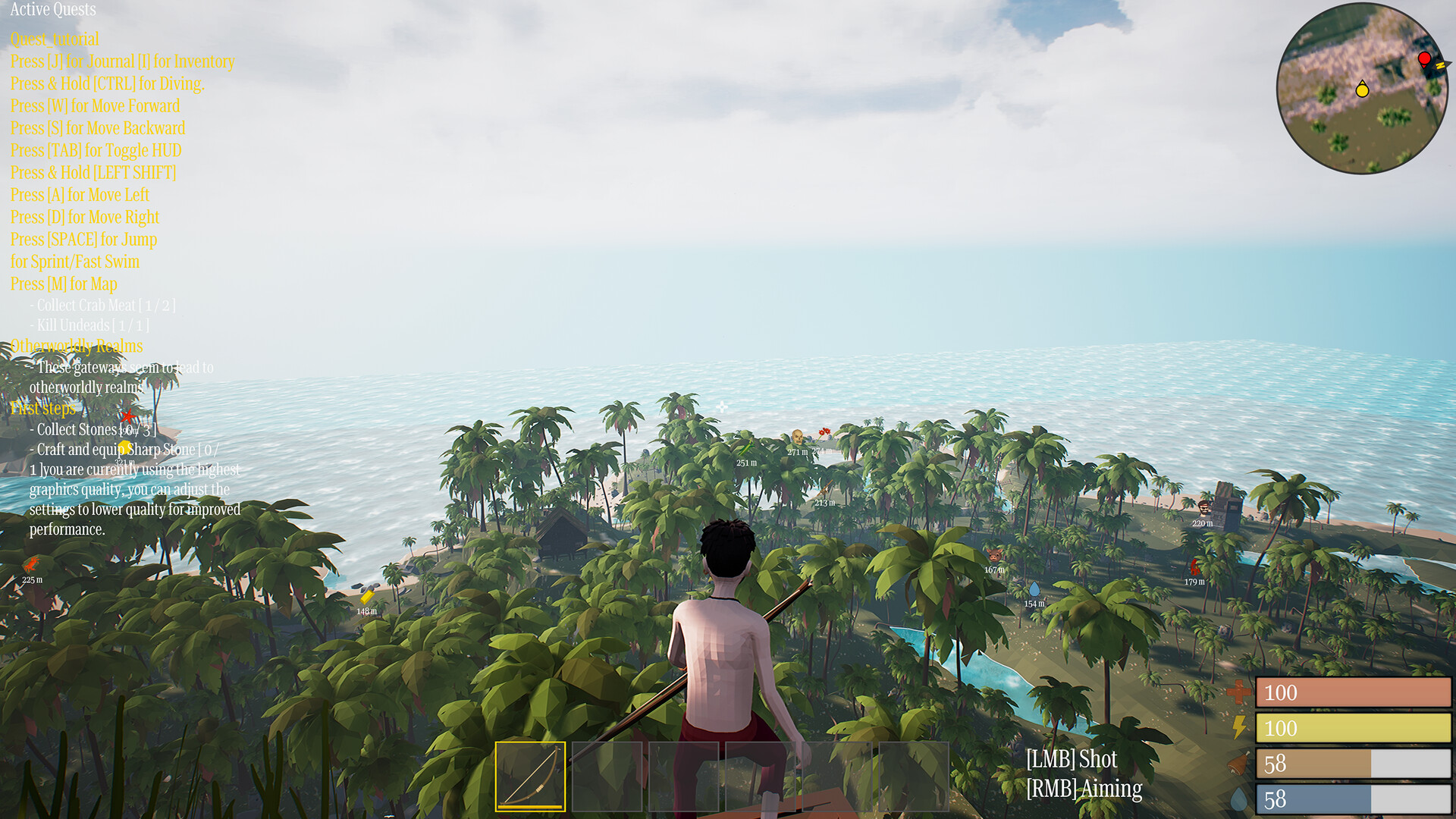 BlooDooMooN SurViVoR #6