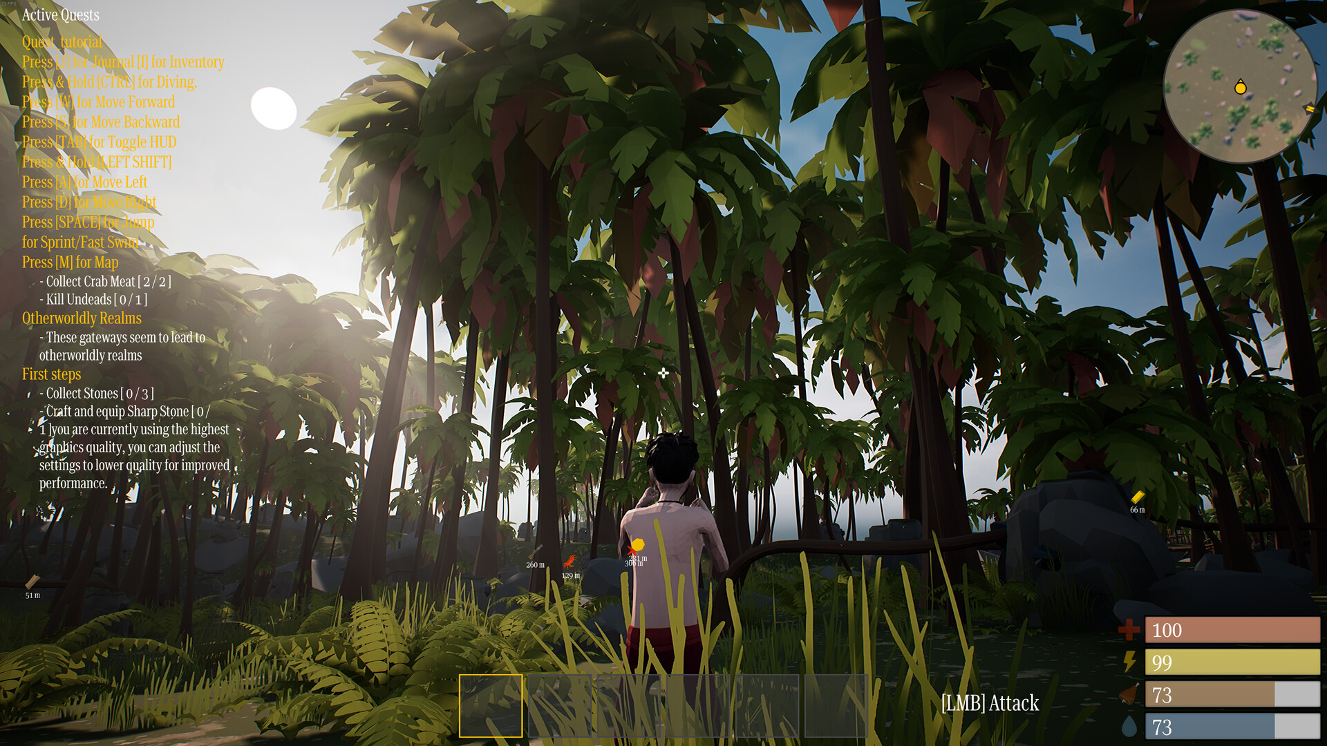 BlooDooMooN SurViVoR #9