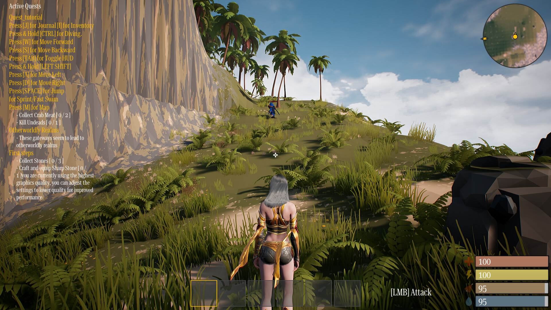 BlooDooMooN SurViVoR #8