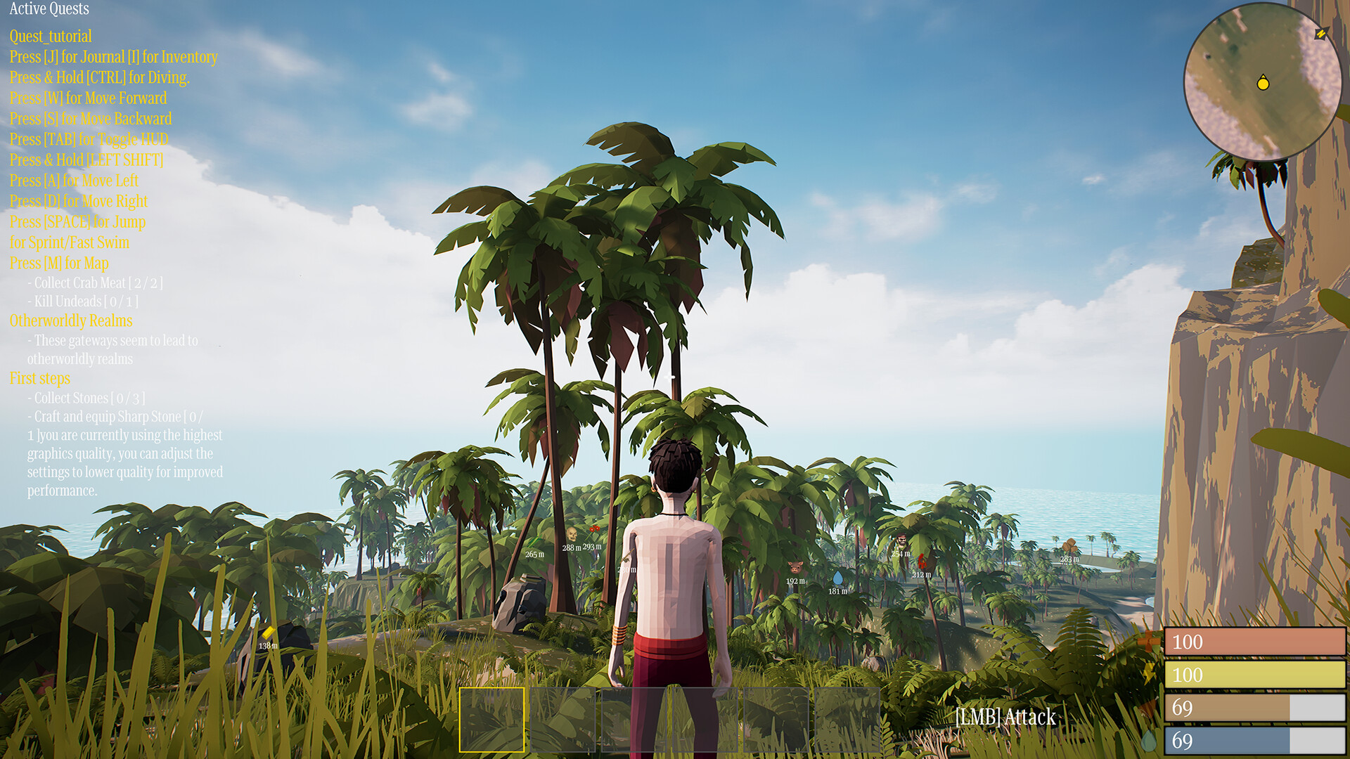 BlooDooMooN SurViVoR #12