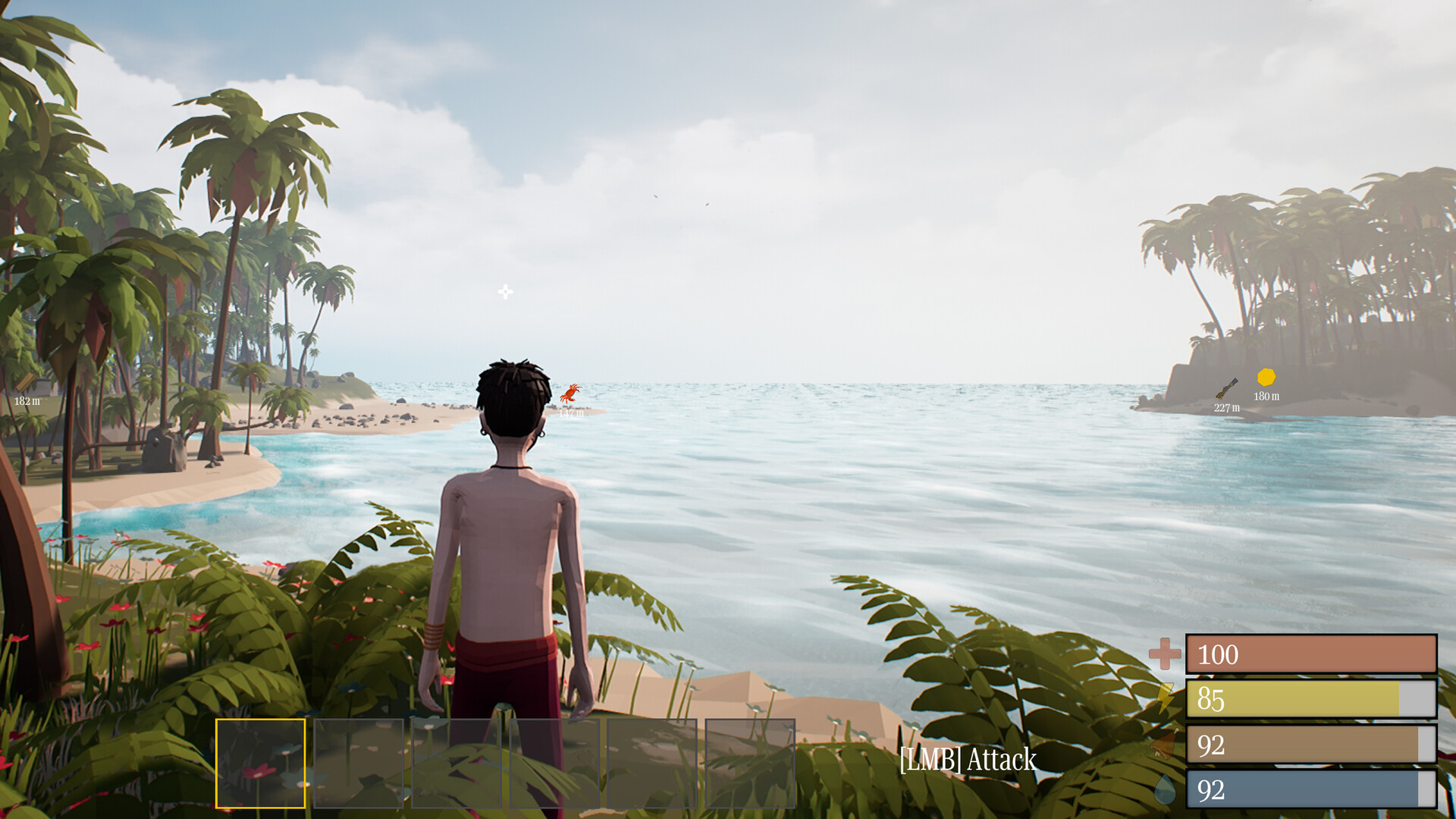 BlooDooMooN SurViVoR #11