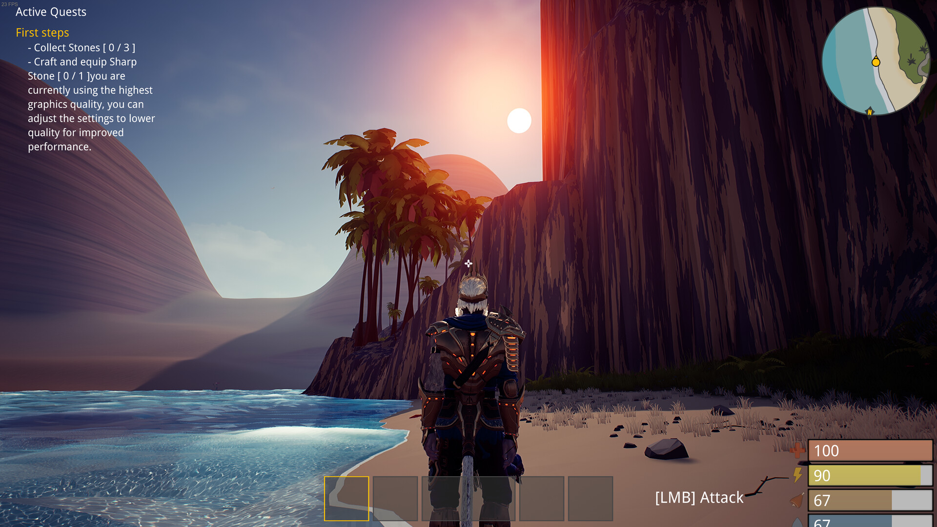 BlooDooMooN SurViVoR #7