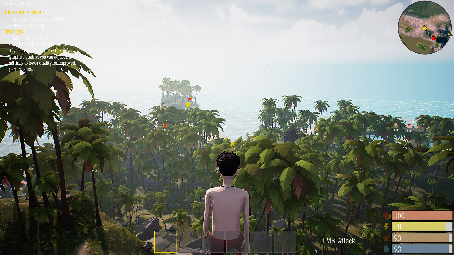 BlooDooMooN SurViVoR #10