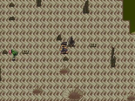 Скриншот из Franzen