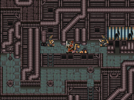 Скриншот из Franzen