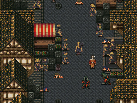 Franzen game for windows Pc 1