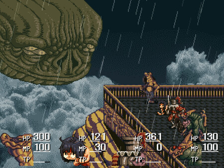 Скриншот из Franzen