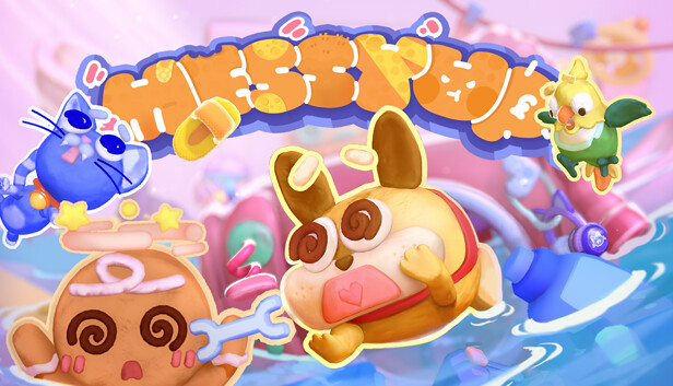 Oficina Steam::Kirby