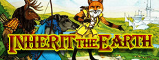 Inherit the Earth: Quest for the Orb