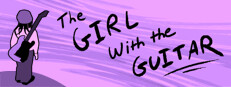 The Girl with the Guitar