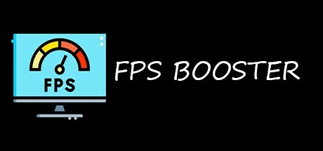 FPS Booster banner