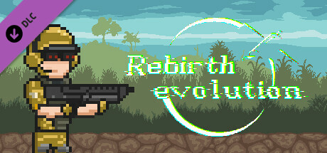 Rebirth Evolution - Desert Tactical Equipment