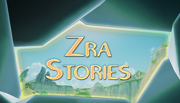 Zra Stories on Steam