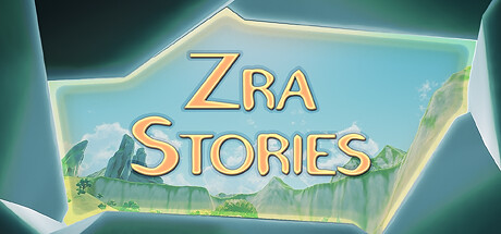Zra Stories Cover Image
