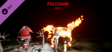 FolcDark: Part I PC DLC deal – free