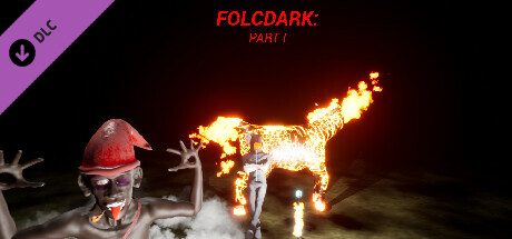 FolcDark: Part I