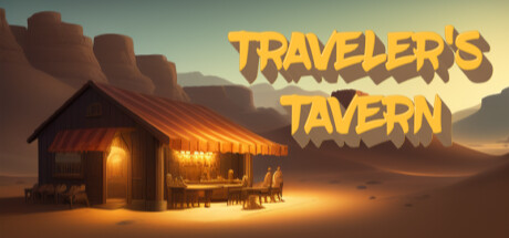 Traveler's Tavern Cover Image
