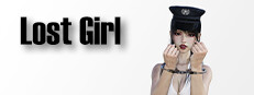 Lost Girl 게임 이미지