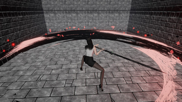 Lost Girl game for Linux 1