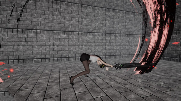 Скриншот из 堕落女警