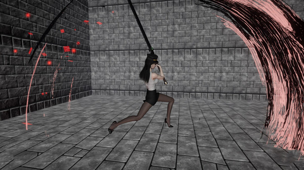 Lost Girlfor windows and Linux 1