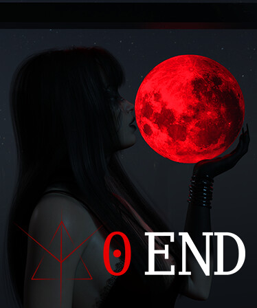 Zero End: Chapter One